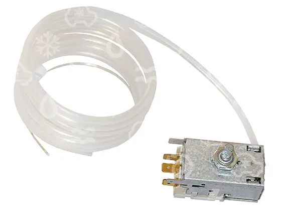 termostat RANCO K54-L1853, L=2500 mm